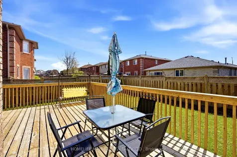 17 Irene Drive Barrie ON L4N 0Y8