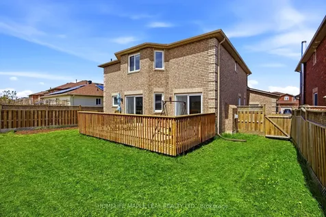 17 Irene Drive Barrie ON L4N 0Y8