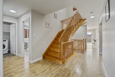 17 Irene Drive Barrie ON L4N 0Y8