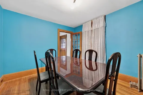 202 Bradford Street Barrie ON L4N 3B6