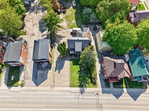 202 Bradford Street Barrie ON L4N 3B6