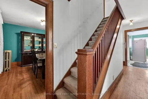 202 Bradford Street Barrie ON L4N 3B6