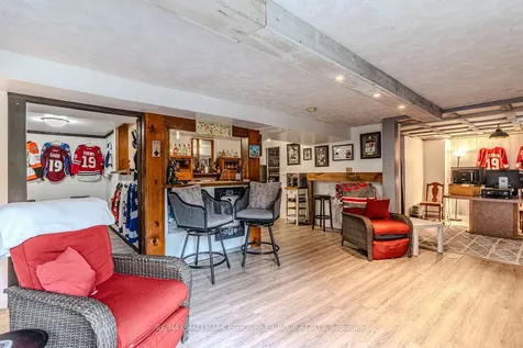 2447 Ridge Road W Oro-medonte ON L0L 2L0