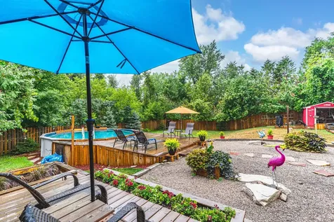 2447 Ridge Road W Oro-medonte ON L0L 2L0