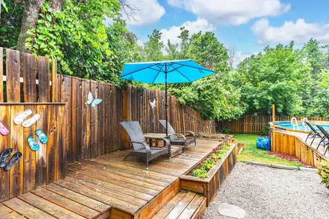2447 Ridge Road W Oro-medonte ON L0L 2L0