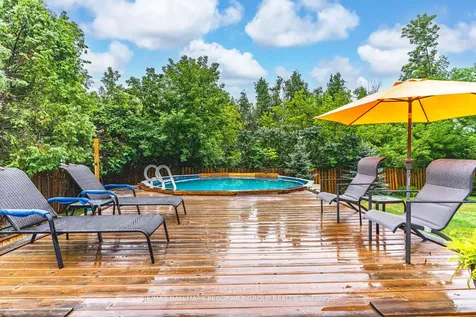 2447 Ridge Road W Oro-medonte ON L0L 2L0