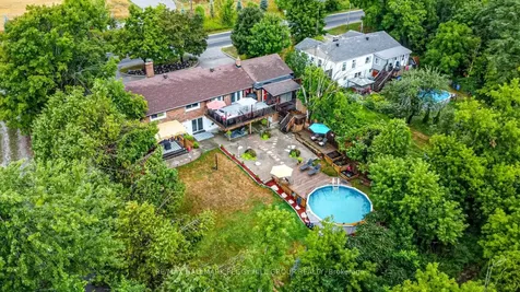 2447 Ridge Road W Oro-medonte ON L0L 2L0