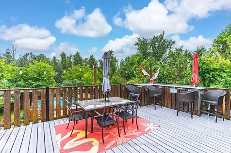 2447 Ridge Road W Oro-medonte ON L0L 2L0