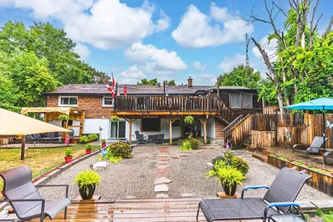 2447 Ridge Road W Oro-medonte ON L0L 2L0