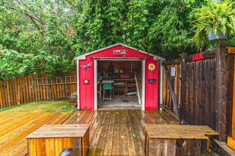 2447 Ridge Road W Oro-medonte ON L0L 2L0
