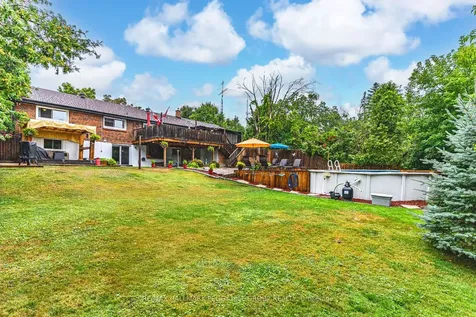 2447 Ridge Road W Oro-medonte ON L0L 2L0