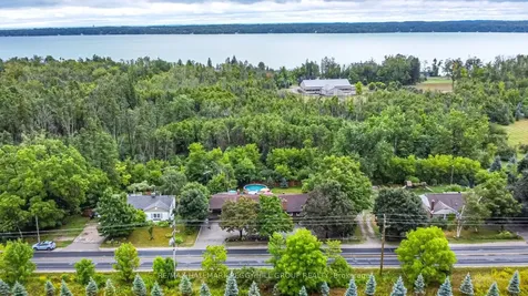 2447 Ridge Road W Oro-medonte ON L0L 2L0
