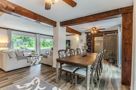2447 Ridge Road W Oro-medonte ON L0L 2L0
