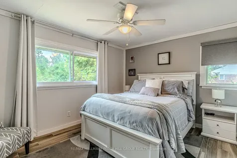 2447 Ridge Road W Oro-medonte ON L0L 2L0