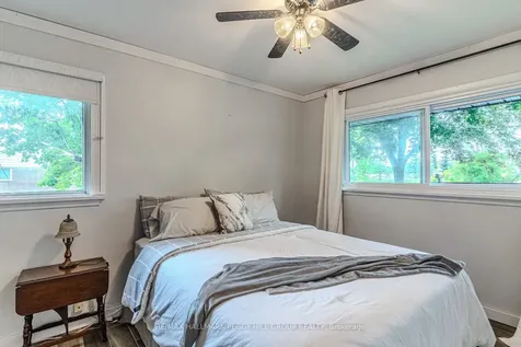 2447 Ridge Road W Oro-medonte ON L0L 2L0