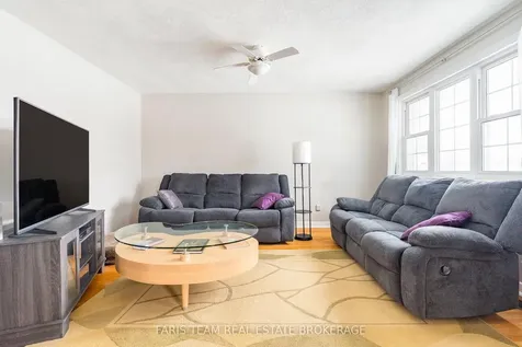18 Newton Street Barrie ON L4M 3N3
