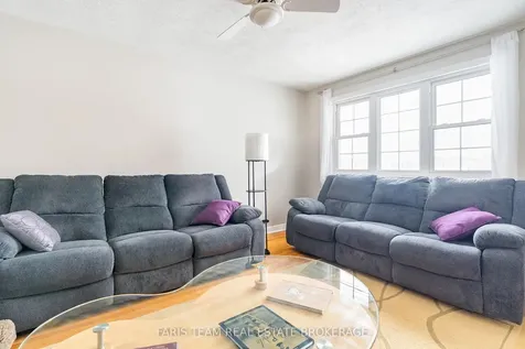 18 Newton Street Barrie ON L4M 3N3