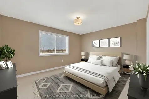 3198 Bass Lake Side Road E Orillia ON L3V 8A3
