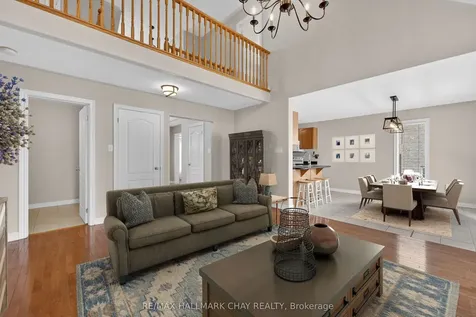 3198 Bass Lake Side Road E Orillia ON L3V 8A3