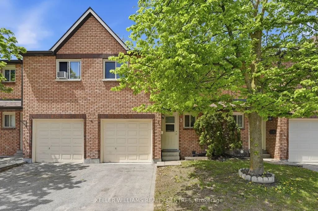 3 Evergreen Court Barrie ON L4N 6W7