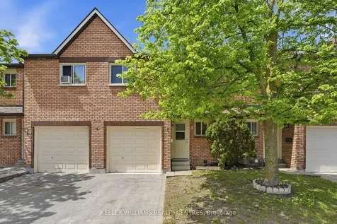 3 Evergreen Court Barrie ON L4N 6W7