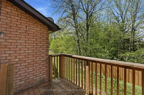 3 Evergreen Court Barrie ON L4N 6W7