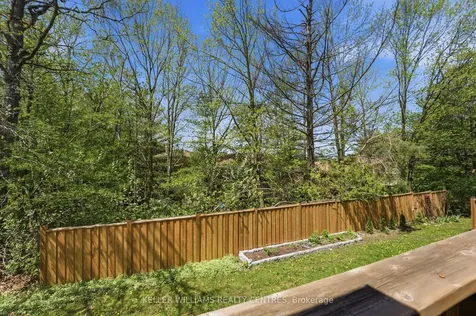 3 Evergreen Court Barrie ON L4N 6W7
