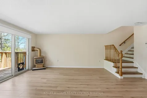 3 Evergreen Court Barrie ON L4N 6W7