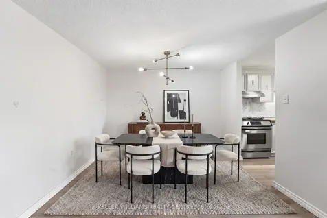 3 Evergreen Court Barrie ON L4N 6W7