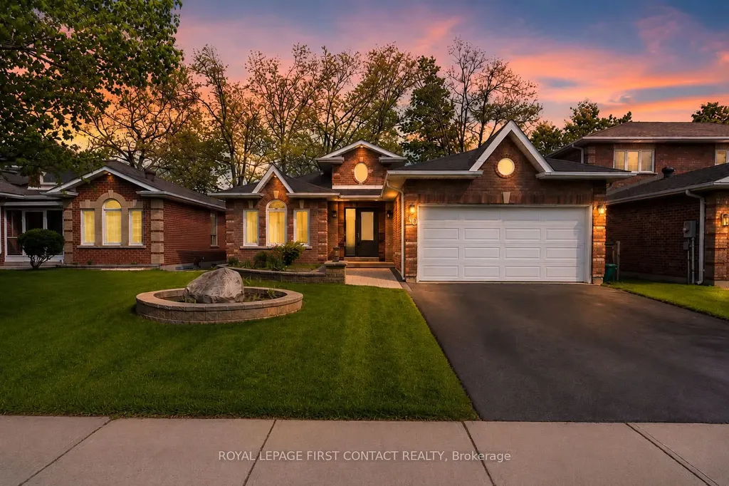 340 Livingstone Street W Barrie ON L4N 7C5