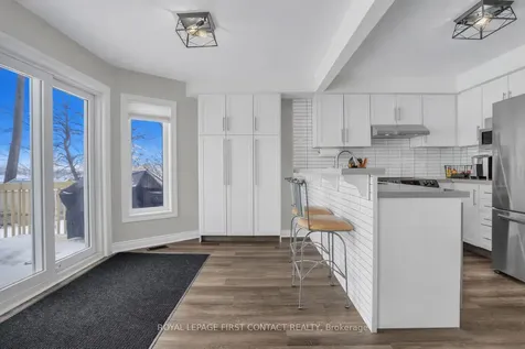 340 Livingstone Street W Barrie ON L4N 7C5