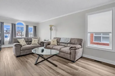 340 Livingstone Street W Barrie ON L4N 7C5