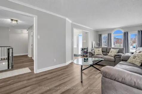340 Livingstone Street W Barrie ON L4N 7C5