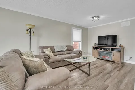 340 Livingstone Street W Barrie ON L4N 7C5
