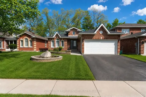 340 Livingstone Street W Barrie ON L4N 7C5