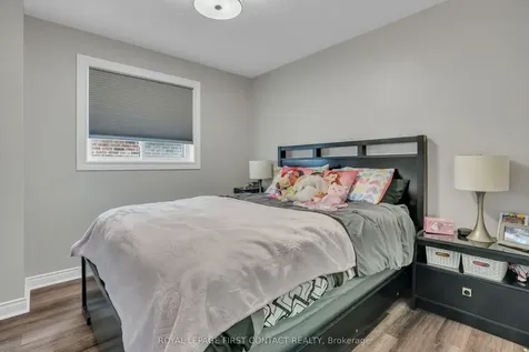 340 Livingstone Street W Barrie ON L4N 7C5