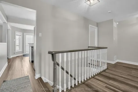 340 Livingstone Street W Barrie ON L4N 7C5