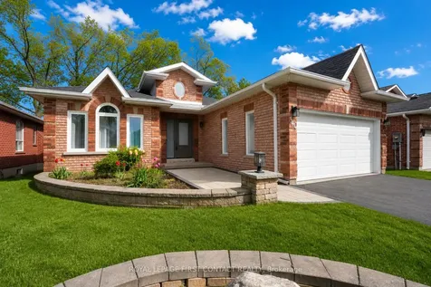 340 Livingstone Street W Barrie ON L4N 7C5