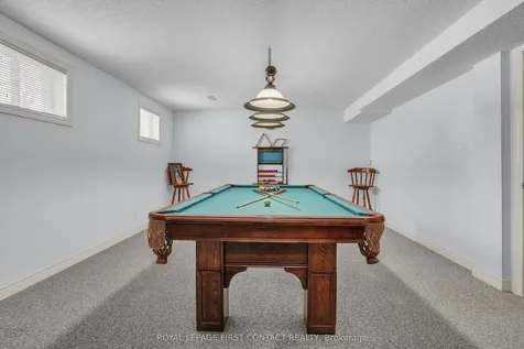 340 Livingstone Street W Barrie ON L4N 7C5