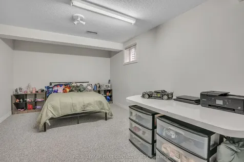 340 Livingstone Street W Barrie ON L4N 7C5