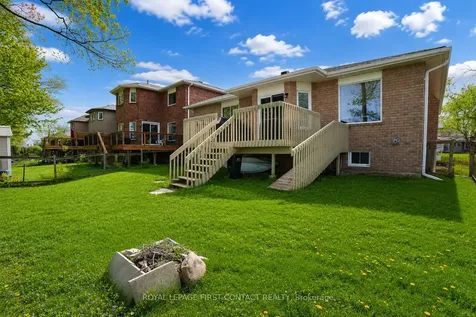 340 Livingstone Street W Barrie ON L4N 7C5