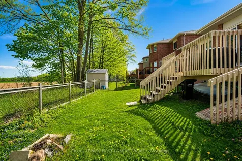 340 Livingstone Street W Barrie ON L4N 7C5
