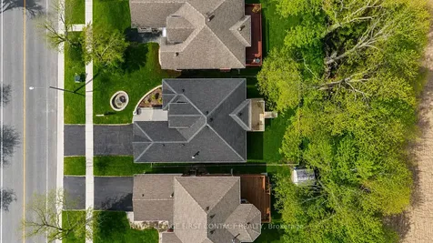 340 Livingstone Street W Barrie ON L4N 7C5