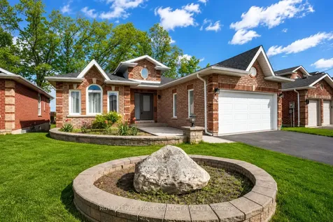340 Livingstone Street W Barrie ON L4N 7C5