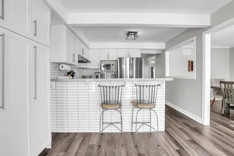 340 Livingstone Street W Barrie ON L4N 7C5