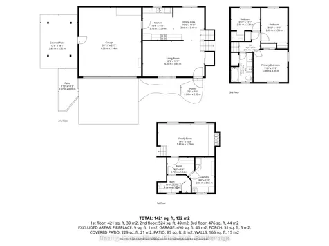 24 Mcconkey Place Barrie ON L4N 6H1