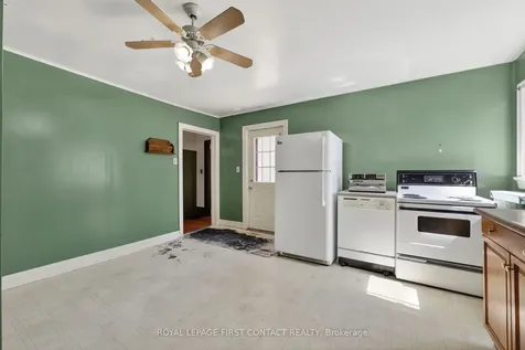 202 Bradford Street Barrie ON L4N 3B6