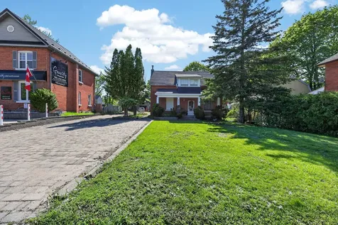 202 Bradford Street Barrie ON L4N 3B6