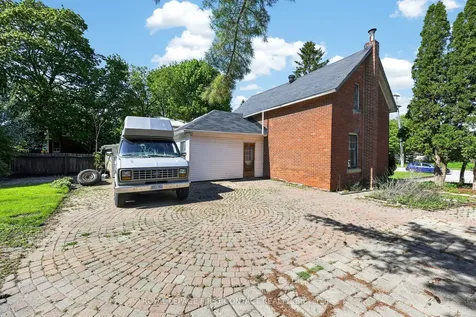 202 Bradford Street Barrie ON L4N 3B6