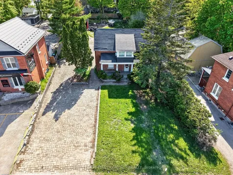 202 Bradford Street Barrie ON L4N 3B6